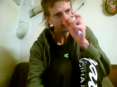 KokosMartin online show from September 16, 2025, 9:05 pm