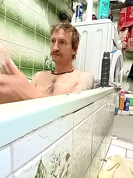 KokosMartin online show from October 4, 2025, 10:08 pm