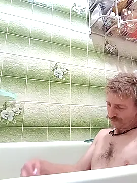 KokosMartin online show from October 17, 2025, 5:37 pm