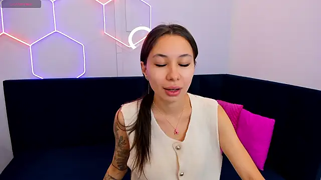 Snapshot of Kat__cat chatting on March 16, 2026, 2:50 am Kat cat online show from March 16, 2026, 2:50 am