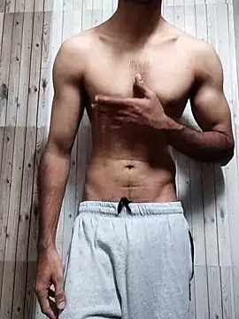 chocodick91 online show from September 22, 2025, 2:24 am