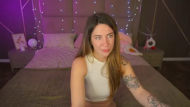 KateShanny online show from March 14, 2026, 7:47 am