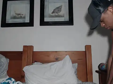 Snapshot of Bedroom_Gangster007 chatting on October 2, 2025, 6:15 pm Bedroom Gangster007 online show from October 2, 2025, 6:15 pm