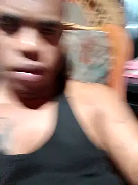 Snapshot of Bedroom_Gangster007 chatting on November 25, 2025, 9:37 pm Bedroom Gangster007 online show from November 25, 2025, 9:37 pm