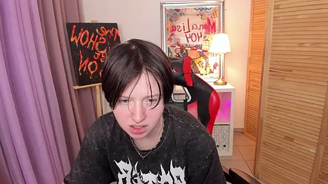 Snapshot of ayakskalermonss chatting on September 13, 2025, 8:03 am ayakskalermonss online show from September 13, 2025, 8:03 am