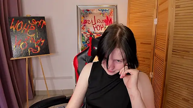 ayakskalermonss online show from January 18, 2026, 2:21 pm