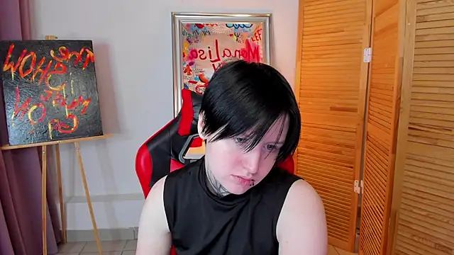 ayakskalermonss online show from February 4, 2026, 8:20 am