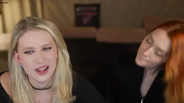 Scarlett Sweet054 online show from December 5, 2025, 4:14 pm