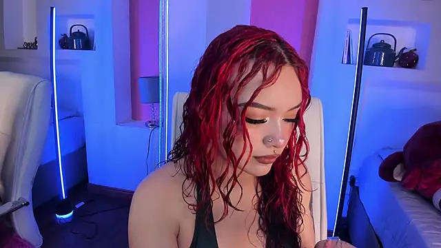 Camila Rivers online show from April 29, 2026, 12:53 pm