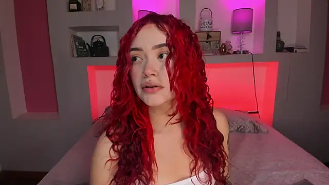 Snapshot of Camila_Rivers chatting on June 25, 2026, 12:31 pm Camila Rivers online show from June 25, 2026, 12:31 pm