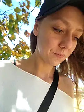 Eveline Beauty Kitty online show from October 13, 2025, 11:21 am