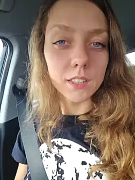 Eveline Beauty Kitty online show from October 16, 2025, 12:06 pm