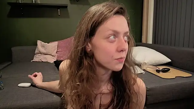 Eveline Beauty Kitty online show from March 3, 2026, 9:31 pm