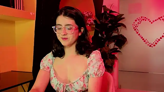 LiLLiAnderson online show from February 24, 2026, 11:41 am