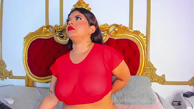 Snapshot of Gigi_duran chatting on October 9, 2025, 11:52 am Gigi duran online show from October 9, 2025, 11:52 am