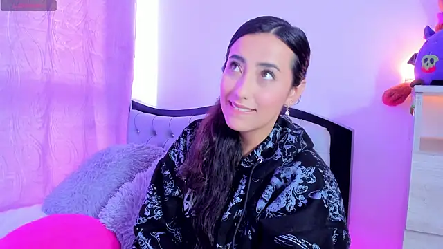 my aleja  online show from April 25, 2026, 1:41 pm