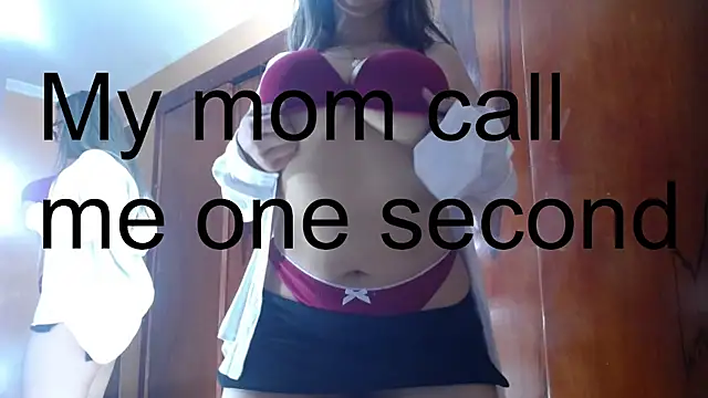 miss lilieth online show from March 3, 2026, 3:29 pm