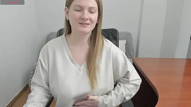 Alisha Skyes online show from February 9, 2026, 4:55 pm