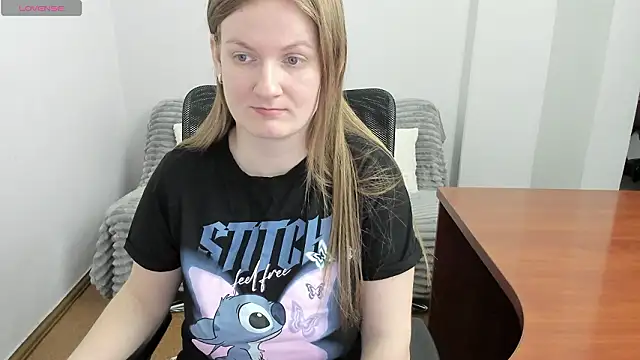 Alisha Skyes online show from February 24, 2026, 4:32 am