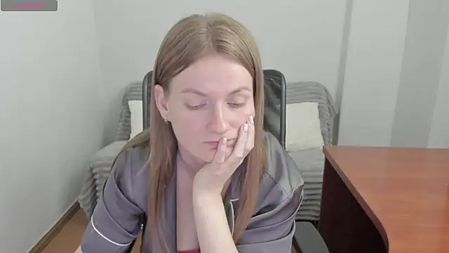 Alisha Skyes online show from May 9, 2026, 3:45 am