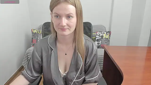 Alisha Skyes online show from May 12, 2026, 2:19 am