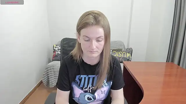 Alisha Skyes online show from June 7, 2026, 7:17 pm