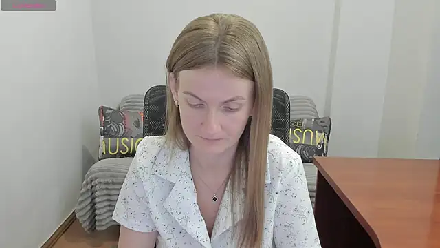 Alisha Skyes online show from July 2, 2026, 3:23 am