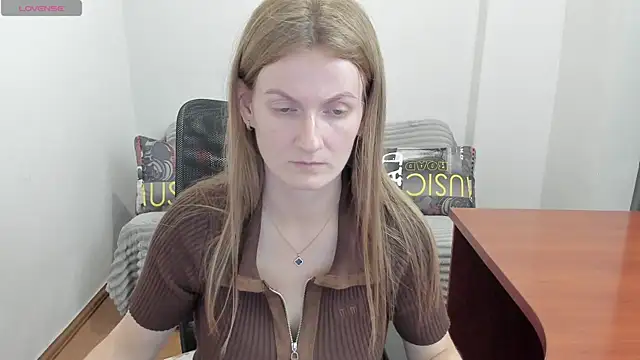 Alisha Skyes online show from July 10, 2026, 3:58 pm