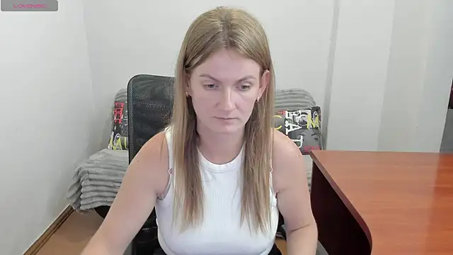 Alisha Skyes online show from July 21, 2026, 5:26 pm
