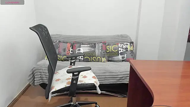 Alisha Skyes online show from July 26, 2026, 3:41 pm