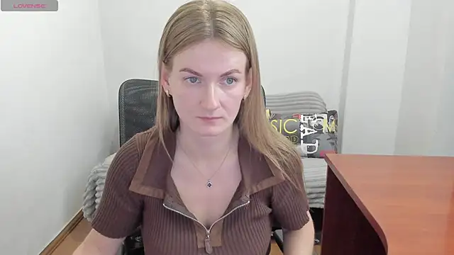 Alisha Skyes online show from July 30, 2026, 6:12 am