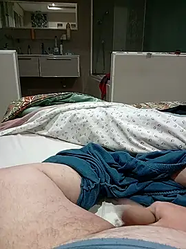 Exterminador48 online show from February 3, 2026, 8:36 pm