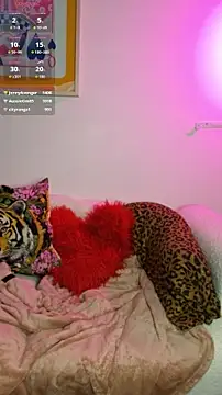 Snapshot of Sookie_Soxxxe chatting on June 6, 2026, 5:34 am Sookie Soxxxe online show from June 6, 2026, 5:34 am
