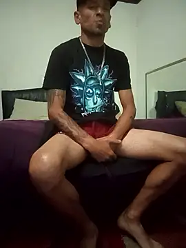 ChillyModule657 online show from March 15, 2026, 1:00 am