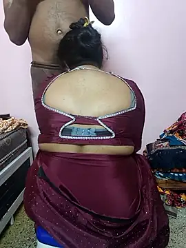 dhanshri143 online show from April 30, 2026, 5:36 am