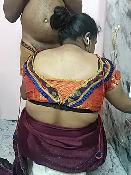 dhanshri143 online show from June 22, 2026, 2:57 am