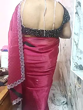 dhanshri143 online show from July 10, 2026, 2:27 am