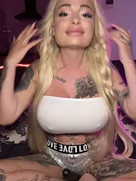 shortybig official online show from June 13, 2026, 3:26 am