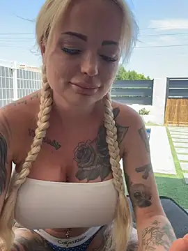 shortybig official online show from June 29, 2026, 2:28 pm