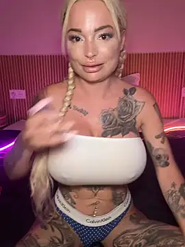 shortybig official online show from July 1, 2026, 4:14 am