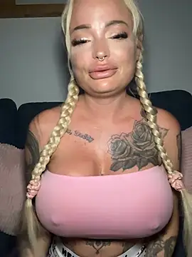 shortybig official online show from July 18, 2026, 4:38 am