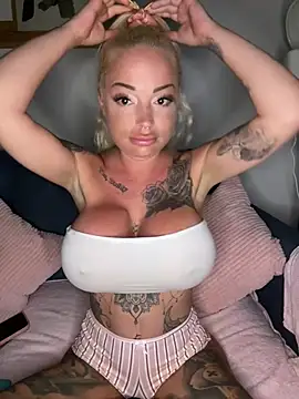 shortybig official online show from July 23, 2026, 3:59 am