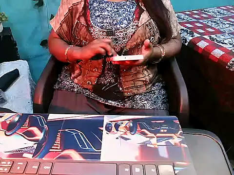 PREETI BABY online show from April 22, 2026, 3:57 pm
