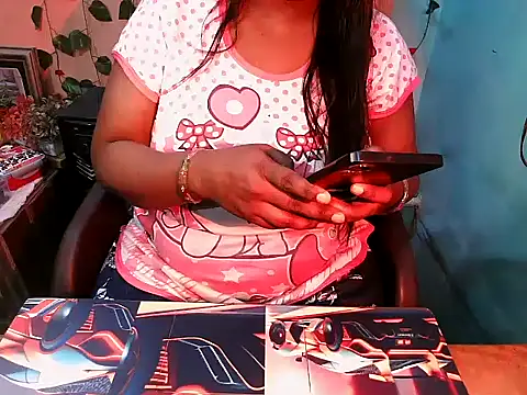 PREETI BABY online show from April 29, 2026, 6:17 am