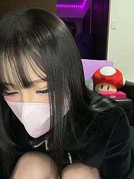 Nano-xxx online show from February 8, 2026, 3:32 am