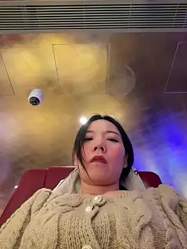 xinmeng-000 online show from March 5, 2026, 10:55 am