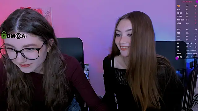 lissa night online show from December 14, 2025, 12:16 am