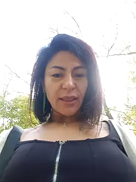 Arya Lexy online show from October 25, 2025, 11:51 am