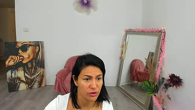 Arya Lexy online show from November 21, 2025, 7:12 pm