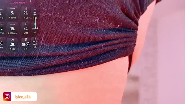 Celine Lee online show from March 3, 2026, 1:50 pm